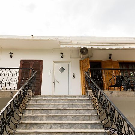 Sunrise Vergia Apartments Exterior photo