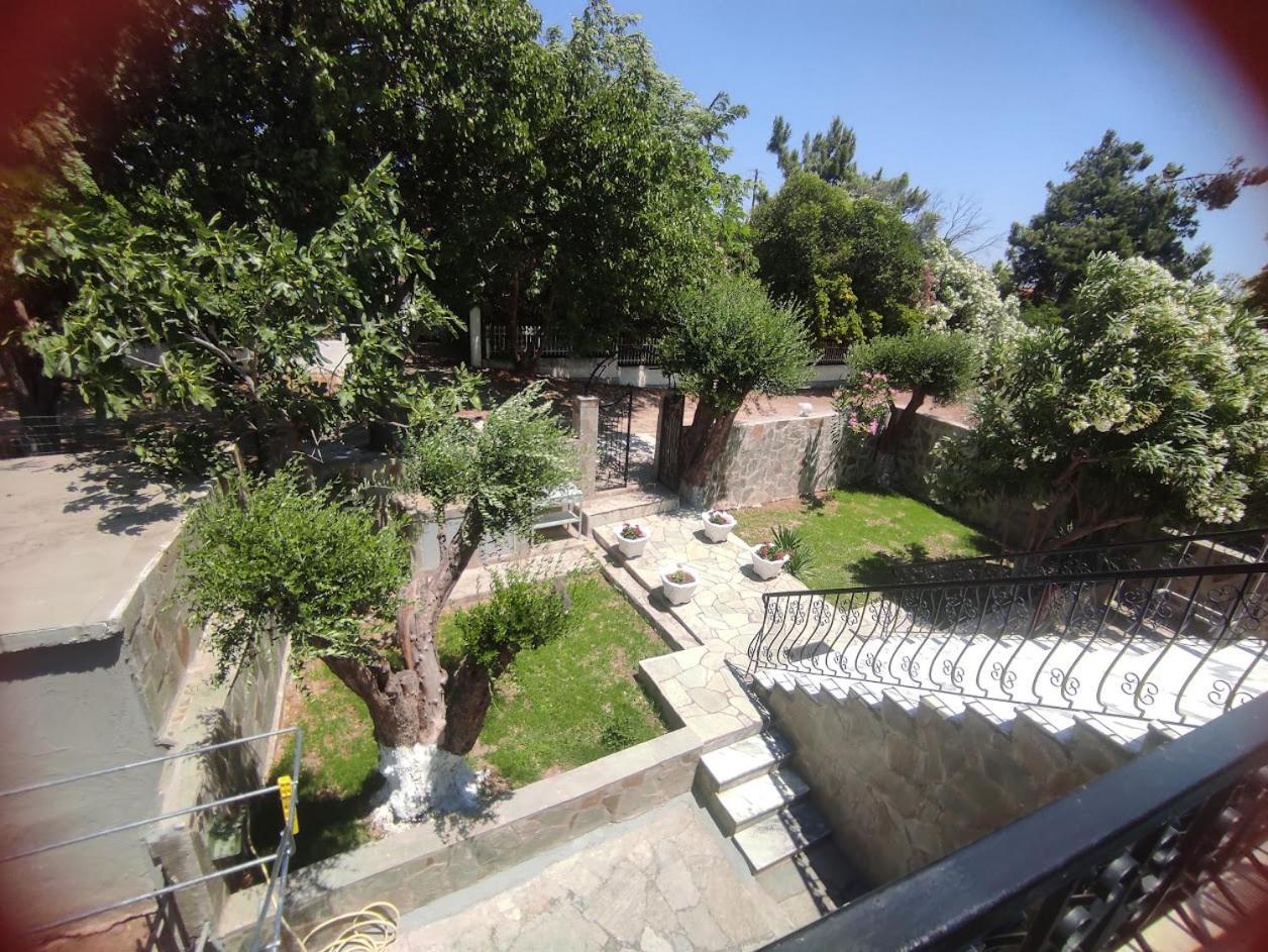 Sunrise Vergia Apartments Exterior photo